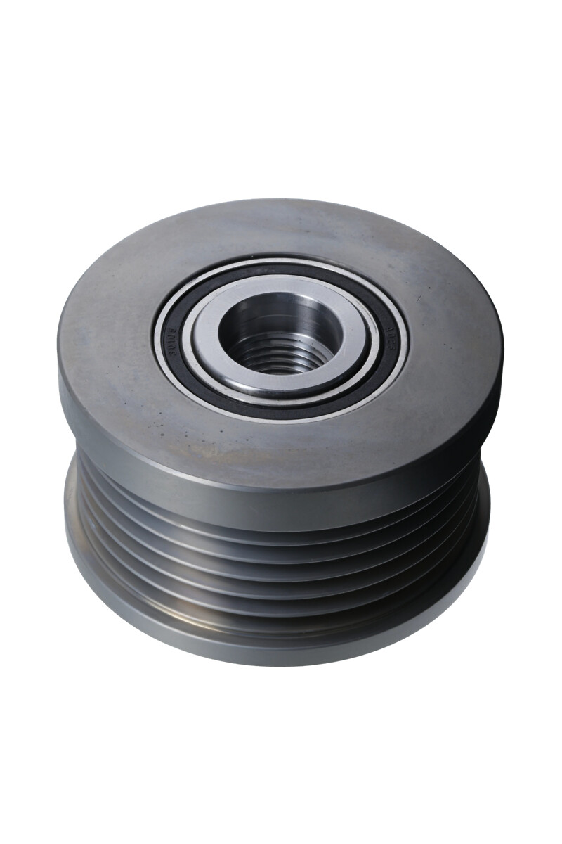 DISPOSITIVO RUOTA LIBERA ALTERNATORE